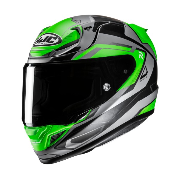 HJC HJC RPHA 12 Brels MC4HSF Green